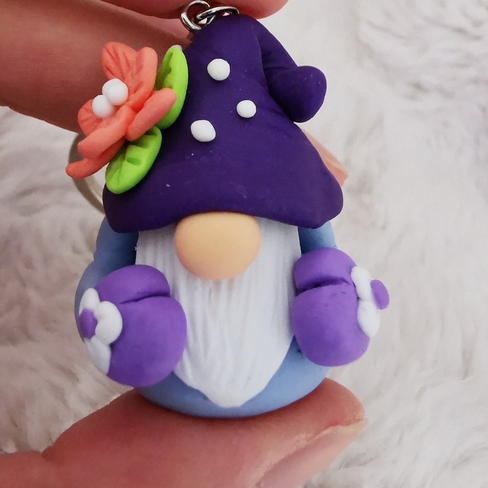 Key Chain - Picture 2 of 4